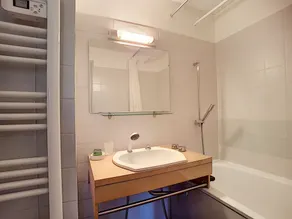 Grizzly Lodge - appartement duplex sur les pistes - Image 2