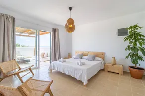 Villa Conguitos - modern, private pool, A/C - Image 5