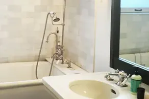 Luxury Short Term European Inspired Rental Flat 1 - Image 3
