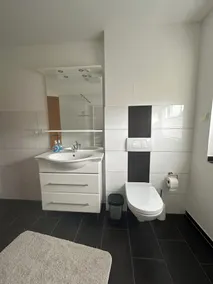 Piacevole, accogliente, tranquillo appartamento di 2 locali a Münster. Decorato con cura - Image 3