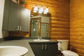 Lime Lake Therapy-Hot Tub/Fire Pit/Ping-Pong/AC - Image 2
