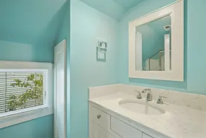 Renovated in Seaside, Gulf views, Tower, Large Porches + 2 Adult Bikes! - Image 4