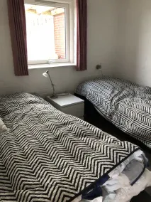 Hel(t) udlejningsbolig med Christina som vært - Image 3