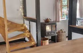 2 bedroom nice home in Harpelunde - Image 3