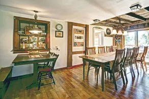 1801 Armstrong House - En charmerende historisk perle i Chenango River Valley - Image 2