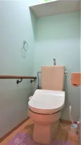 Quadruple room with shower - Quadruple room / Kawasaki Kanagawa - Image 3