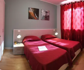 Calamari Apartment - Luxury Residence Marano 350mt from the sea - Image 5