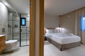 Asklipiou Cube - Kalamata Mediterranean Suites - Image 3