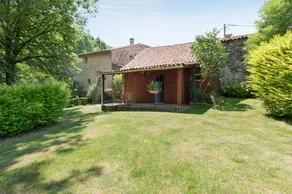 Charming Stone House on the banks of the La Sorgues River - Image 5