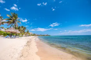 Spektakuläre Aussicht mit Strandzugang, perfekt für Familienurlaub! - Image 2