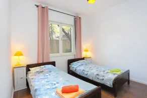 Apartamento para dos personas con una terraza Balica Rat, Omis (A-1065-a) - Image 5