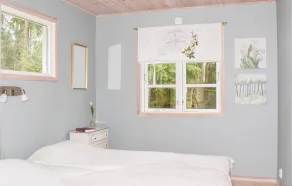 Two-Bedroom Holiday Home In Knared - Image 4