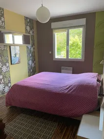 Cosy villa in wooded surroundings Heated swimming pool available from May to September - Image 4