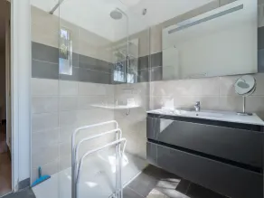 Dejligt landsted med privat pool - Image 4