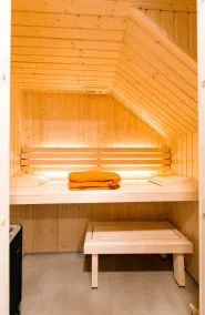 Ruhig Gelegenes Ferienhaus mit Sauna Direkt an der Mosel - Image 2