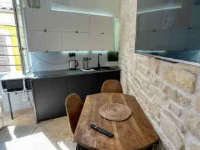 appartement pour 3 refait à neuf au coeur du vieil Antibes - Image 5