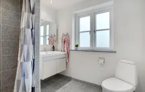 Lovely Home In Ølsted With Kitchen - Image 3