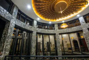 LivingStone Mountain retreat Chail Premium Plus Room - Image 3