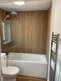 Derby Luxury Apartment - Foss Road- Sleeps4 - Image 2