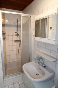 Seerobbe - Top-lage in Norddeich - Reihenendhaus mit Garten nur 800 m bis zum Strand - Image 2