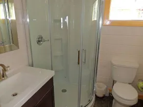 Hyggeligt 3 værelses sommerhus - Image 2