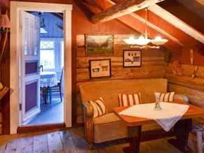 3 Personen Ferienhaus in Bøfjorden - Image 5