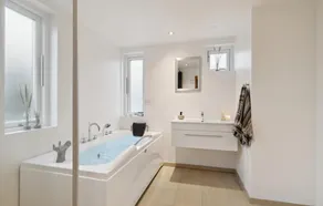 6 Person Holiday Home in Brovst - Image 5
