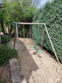 Gite 3 Étoiles Dans LE Luberon Avec Piscine Privatisée - Image 2