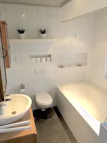 Vacation home KALDINGS at the Alfsee / Rieste for 6 persons + 2 children - Image 2