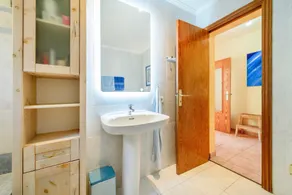  Vacation Home Casa Folara with Sea View, Pool, Wi-Fi, Terrace & Garden - Image 4