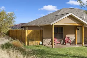 Hot Tub & Outdoor Living | Rim View Retreat | Fenced Backyard - Image 2