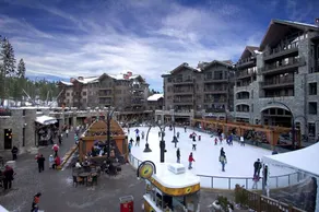 Moderne Ski Trails Slope Wohnung: Ski-in & Ski-out - Be Home for Lunch !! - Image 3