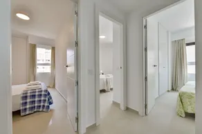 Apartment for rent in first line of Calpe, CANTAL - Image 3
