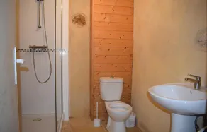 1 bedroom nice (sta)caravan in Gommenec h - Image 2