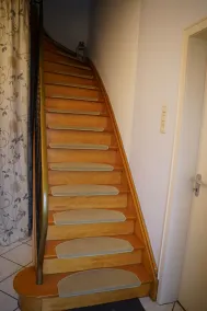 Beautiful spacious apartment, very quiet location, absolute relaxation - Image 2