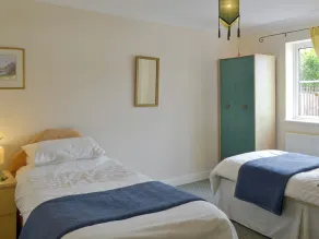3 Schlafzimmer Unterkunft in Cargreen Village, near Plymouth - Image 4