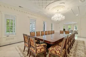 The estate is like a private resort with state of the art security - Image 3