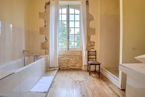 Maison de vacances 'Le Bel Prat' avec piscine privée, terrasse privée et Wi-Fi - Image 4