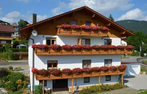 48qm große FeWo mit Balkon und Brötchenservice - Image 3