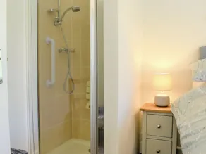 Alojamiento de 1 habitaciones en Sidmouth - Image 2