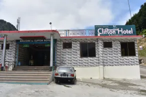 Clifton Hotel - Image 4