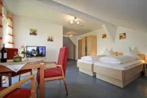 Apartments at the Riegerhof in the middle of the spa triangle - Image 4