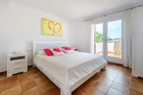 Ferienhaus / Villa - San Jose, IbizaHaus mit Garten - Image 3