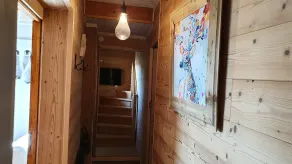 Storslået CHALET i hjertet af feriestedet Angles, EXPTIONEL UDSIGT. wifi. - Image 3