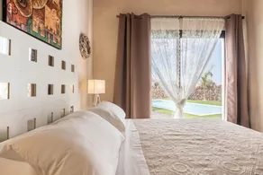 Holiday Home \"Villa Era 1\" with Garden, Pool, Terrace and Wi-Fi - Image 5
