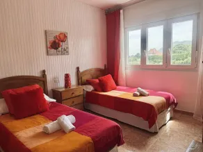 Apartamento con jardín compartido Villa Cancillo - 6802 - Image 5
