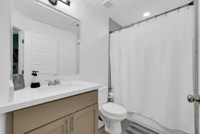 Friendly priced two-bedroom, two-bathroom apartment. Long-term stays accepted - Image 5