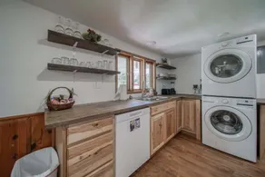 Cozy 2BR Retreat | Fenced Yard | Pet-Friendly - Image 2