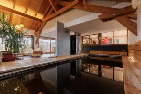 Chalet Piolit,  contemporain au cœur des Hautes Alpes - Image 3