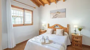 Casa Balcon de la Axarquia Almachar by Ruralidays - Image 4